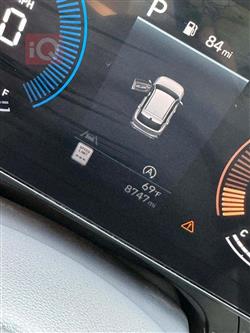 هيونداي كونا